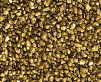 955 perlgold - 3-6 mm