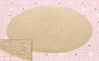 0,1 - 0,5 mm (trocken)