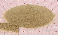 0,2 - 0,6 mm (trocken)