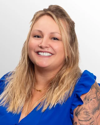 Luise Kesten