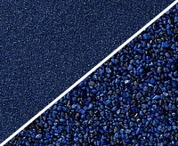 5115 blau - 0,4-0,8 mm und 2-3 mm