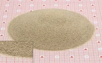 0,1 - 0,5 mm (trocken)