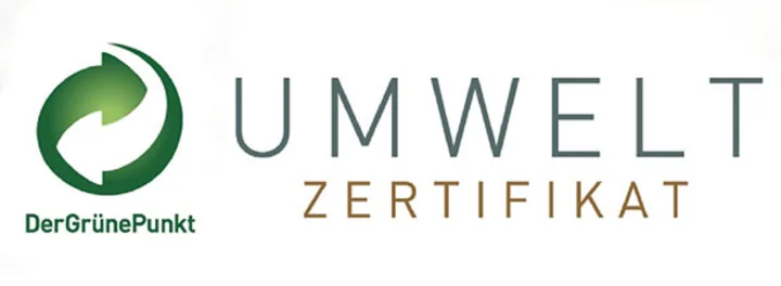 Umweltzertifikat (Duales System Deutschland)