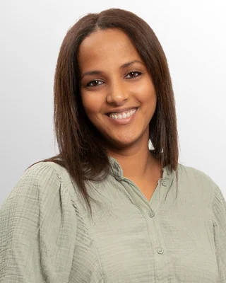 Foto: Senait Gilamariam